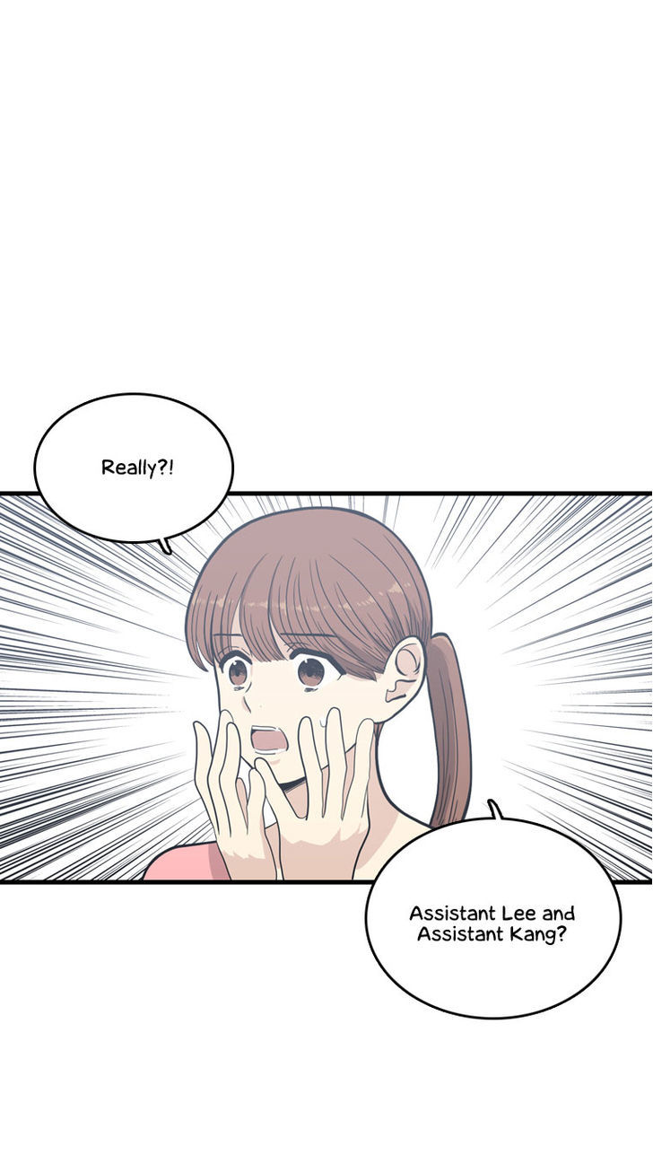 Happy if You Died Chapter 15 page 2 - Chapter 15