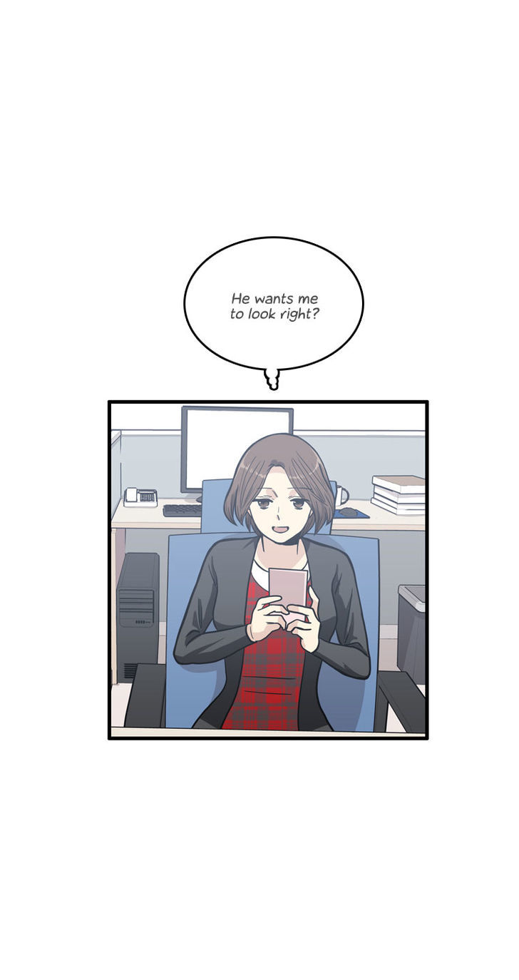 Happy if You Died Chapter 15 page 20 - Chapter 15