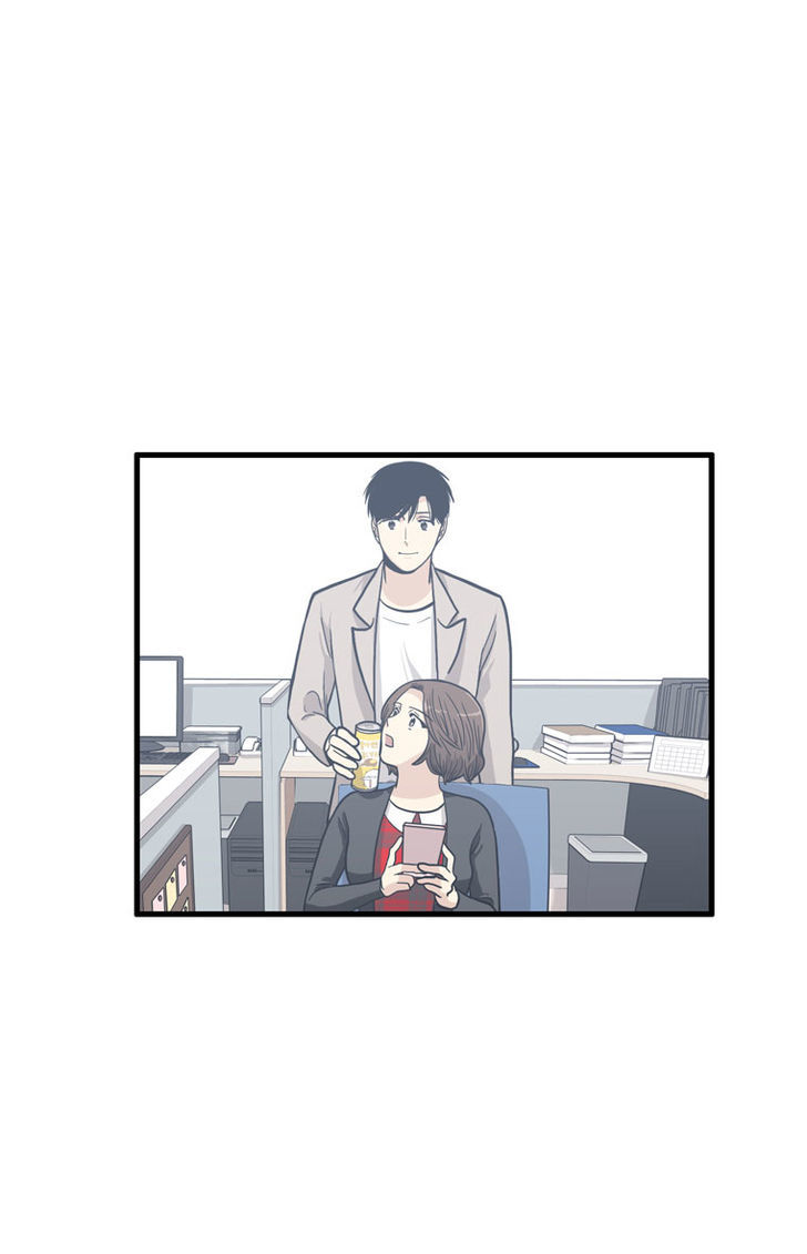 Happy if You Died Chapter 15 page 22 - Chapter 15