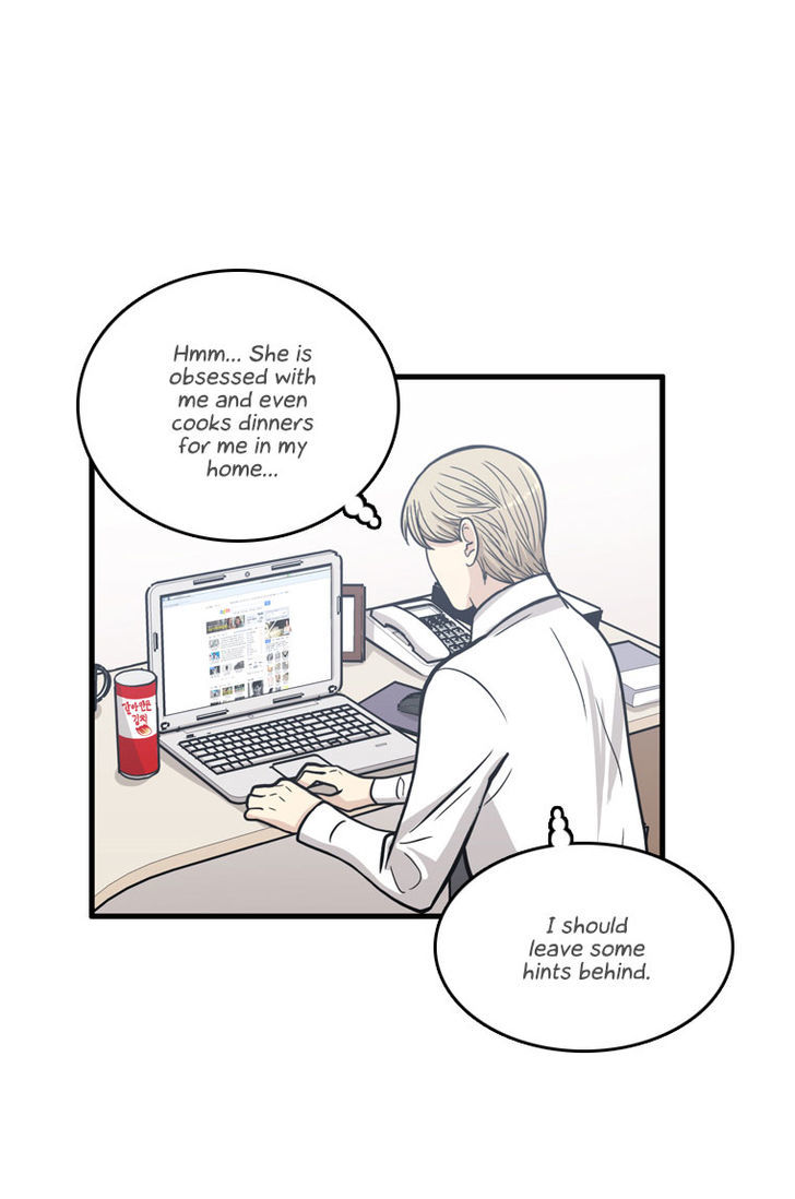 Happy if You Died Chapter 15 page 29 - Chapter 15