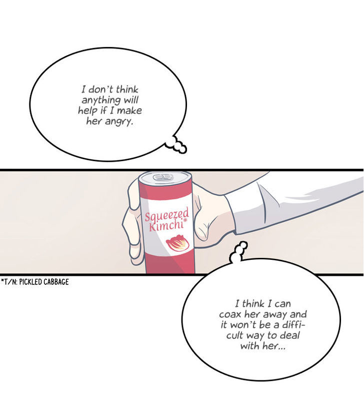 Happy if You Died Chapter 15 page 30 - Chapter 15