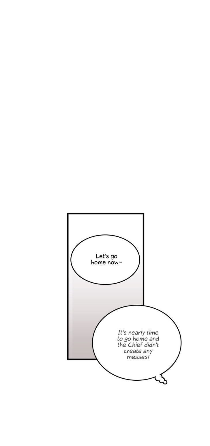 Happy if You Died Chapter 15 page 32 - Chapter 15