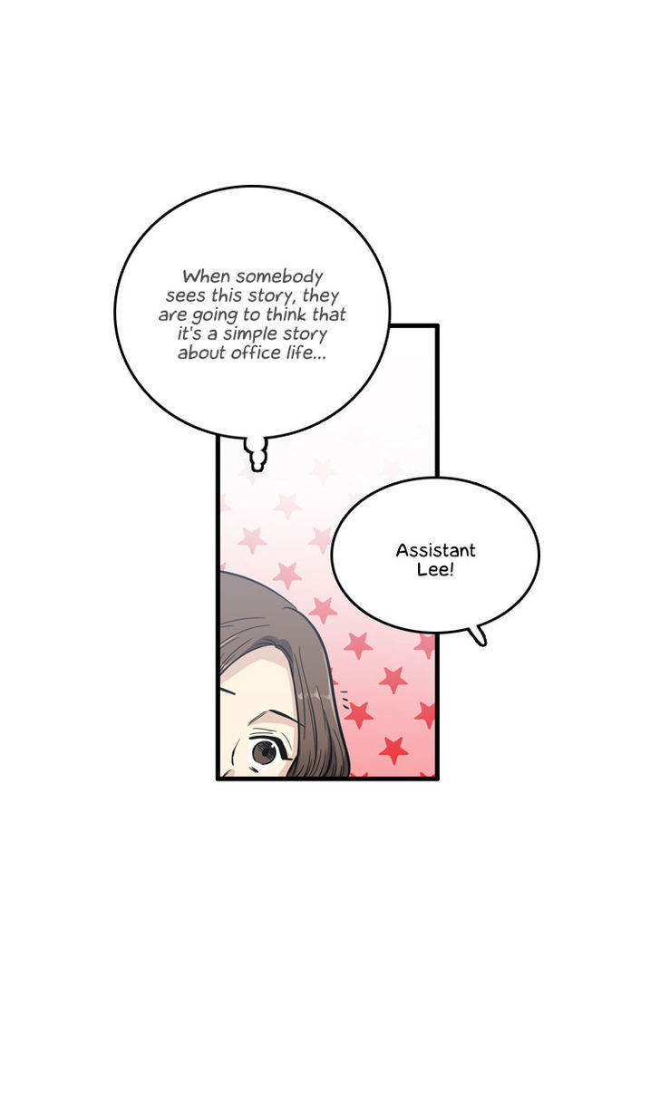 Happy if You Died Chapter 15 page 34 - Chapter 15