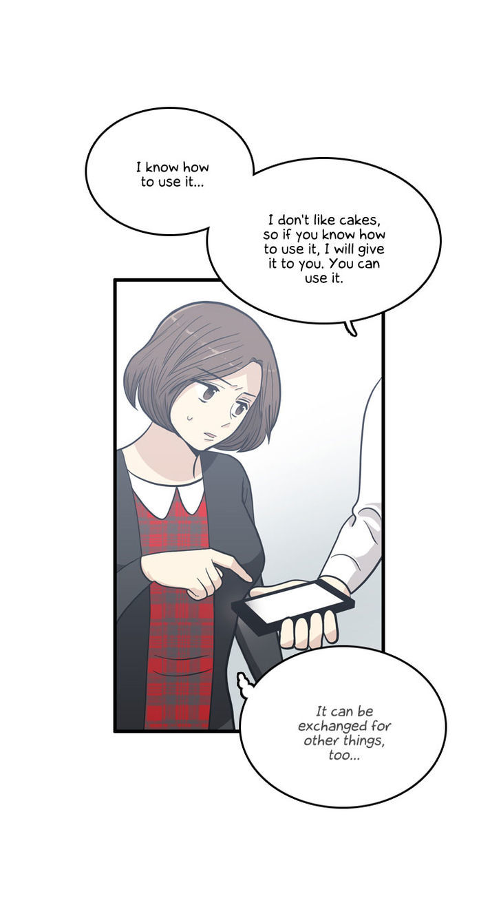 Happy if You Died Chapter 15 page 36 - Chapter 15