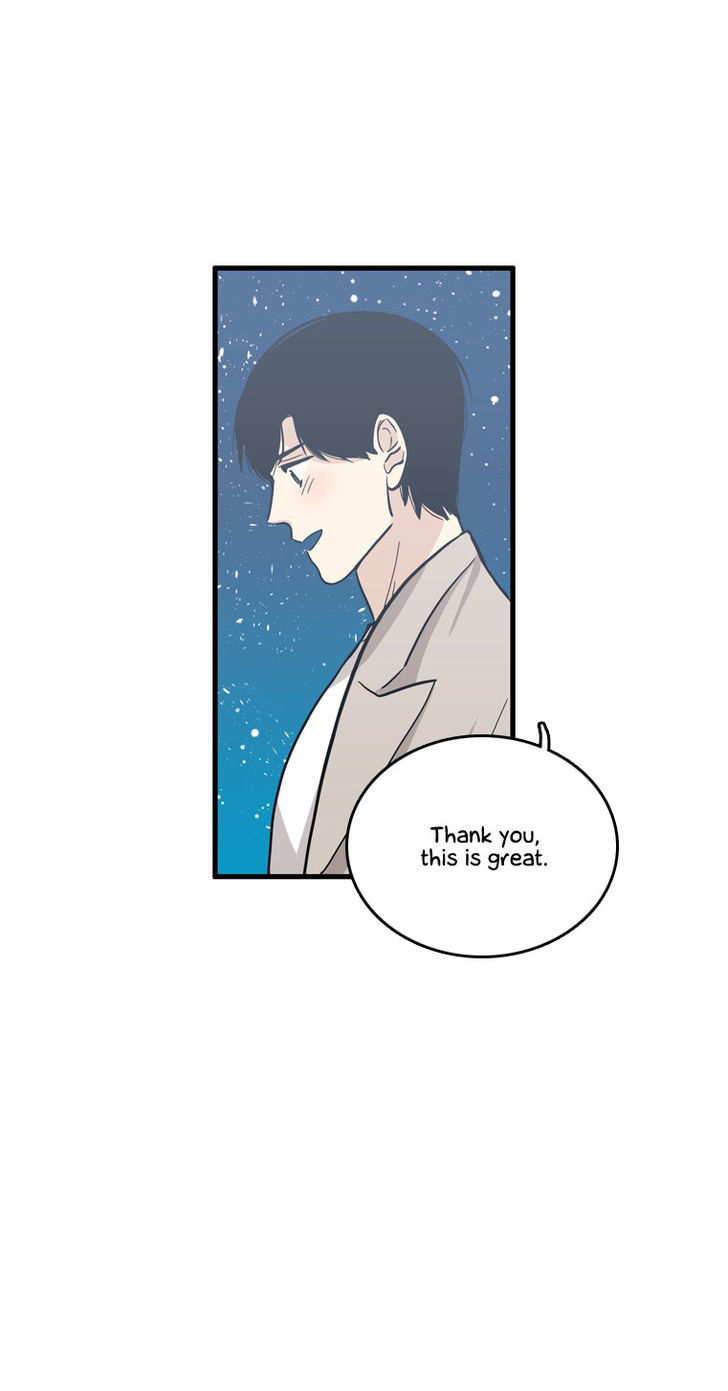 Happy if You Died Chapter 15 page 40 - Chapter 15