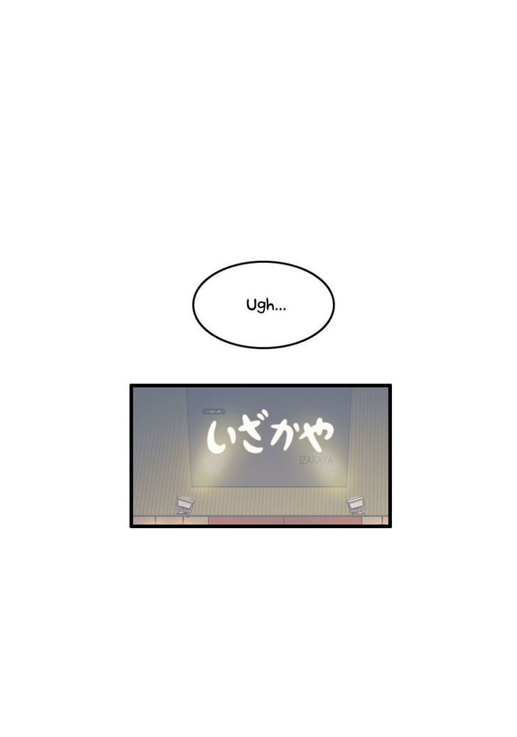 Happy if You Died Chapter 15 page 41 - Chapter 15