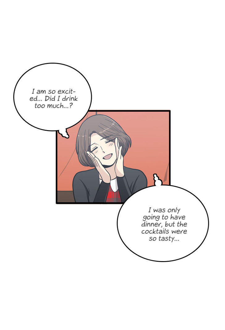 Happy if You Died Chapter 15 page 42 - Chapter 15