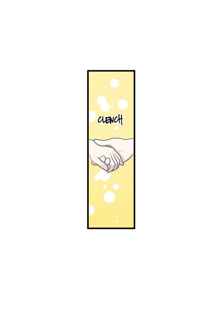 Happy if You Died Chapter 15 page 43 - Chapter 15