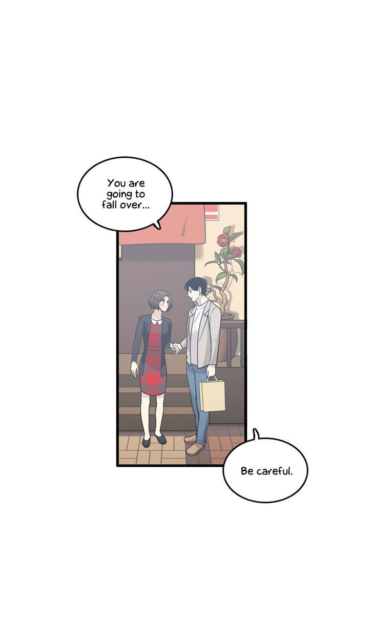 Happy if You Died Chapter 15 page 44 - Chapter 15