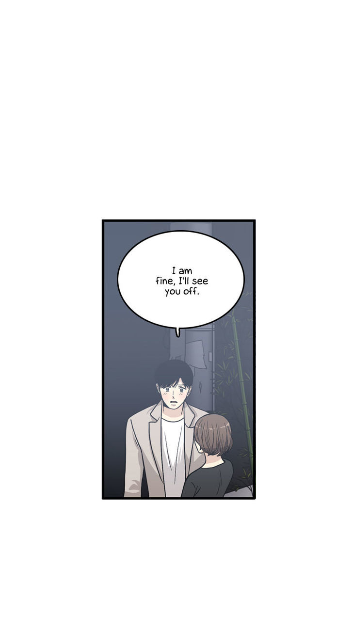 Happy if You Died Chapter 15 page 46 - Chapter 15