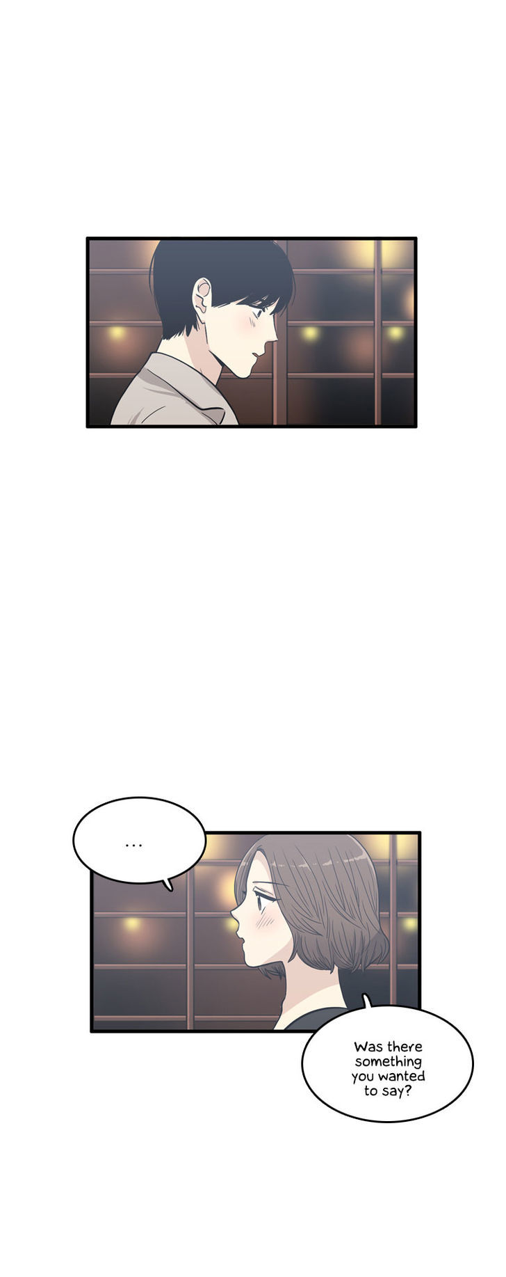 Happy if You Died Chapter 15 page 47 - Chapter 15