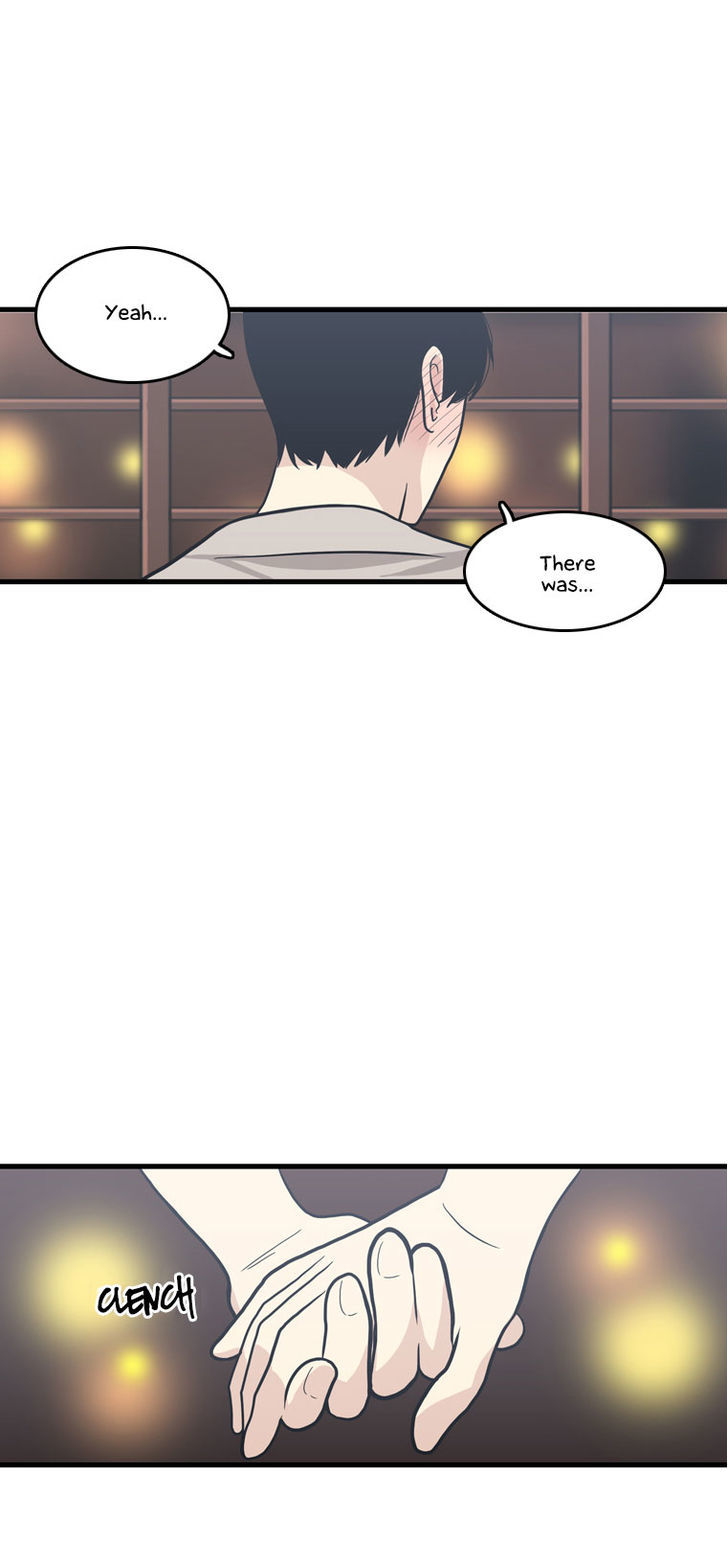 Happy if You Died Chapter 15 page 48 - Chapter 15