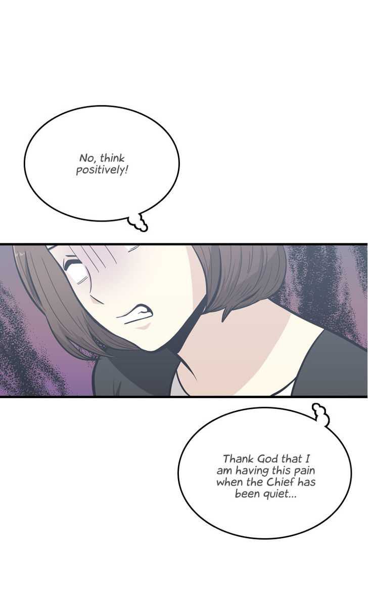 Happy if You Died Chapter 15 page 56 - Chapter 15