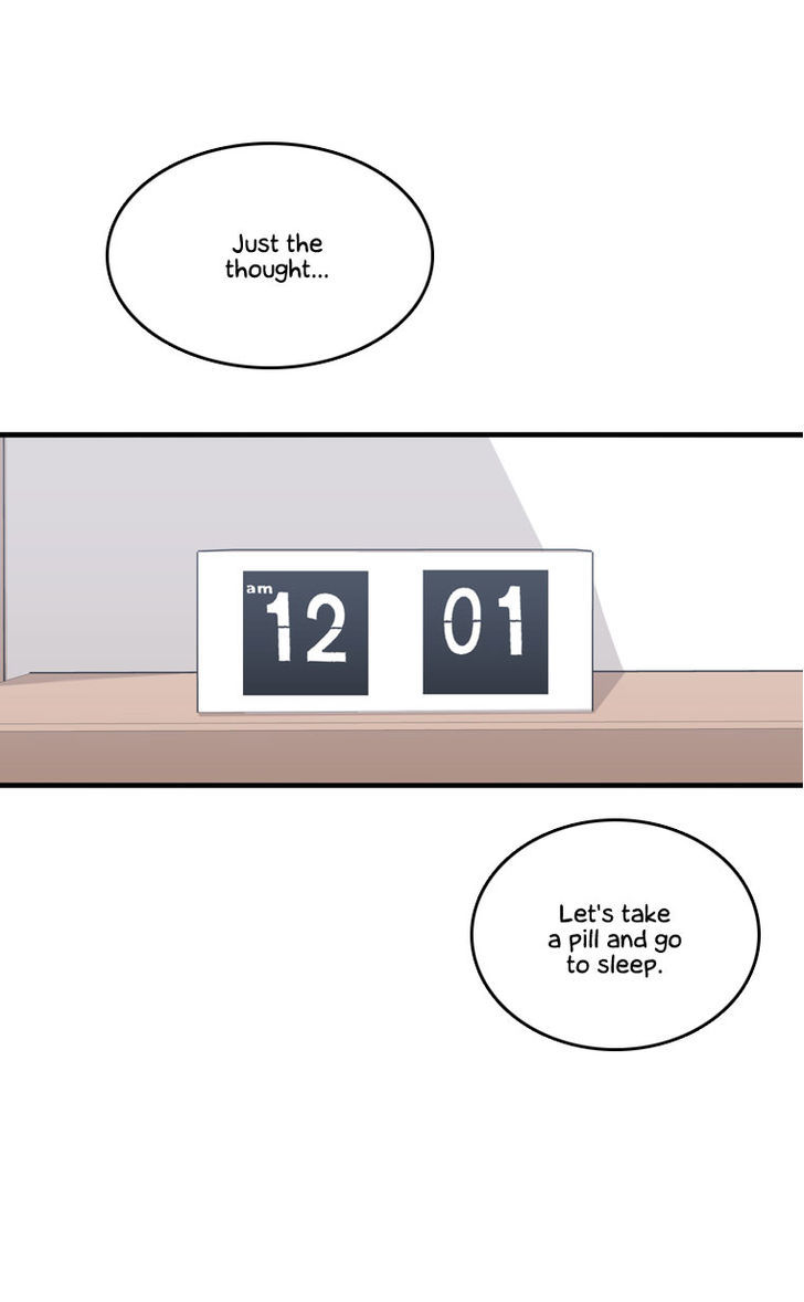 Happy if You Died Chapter 15 page 58 - Chapter 15
