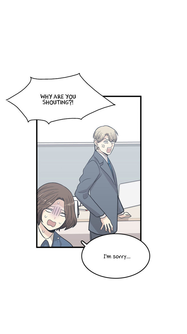 Happy if You Died Chapter 16 page 11 - Chapter 16