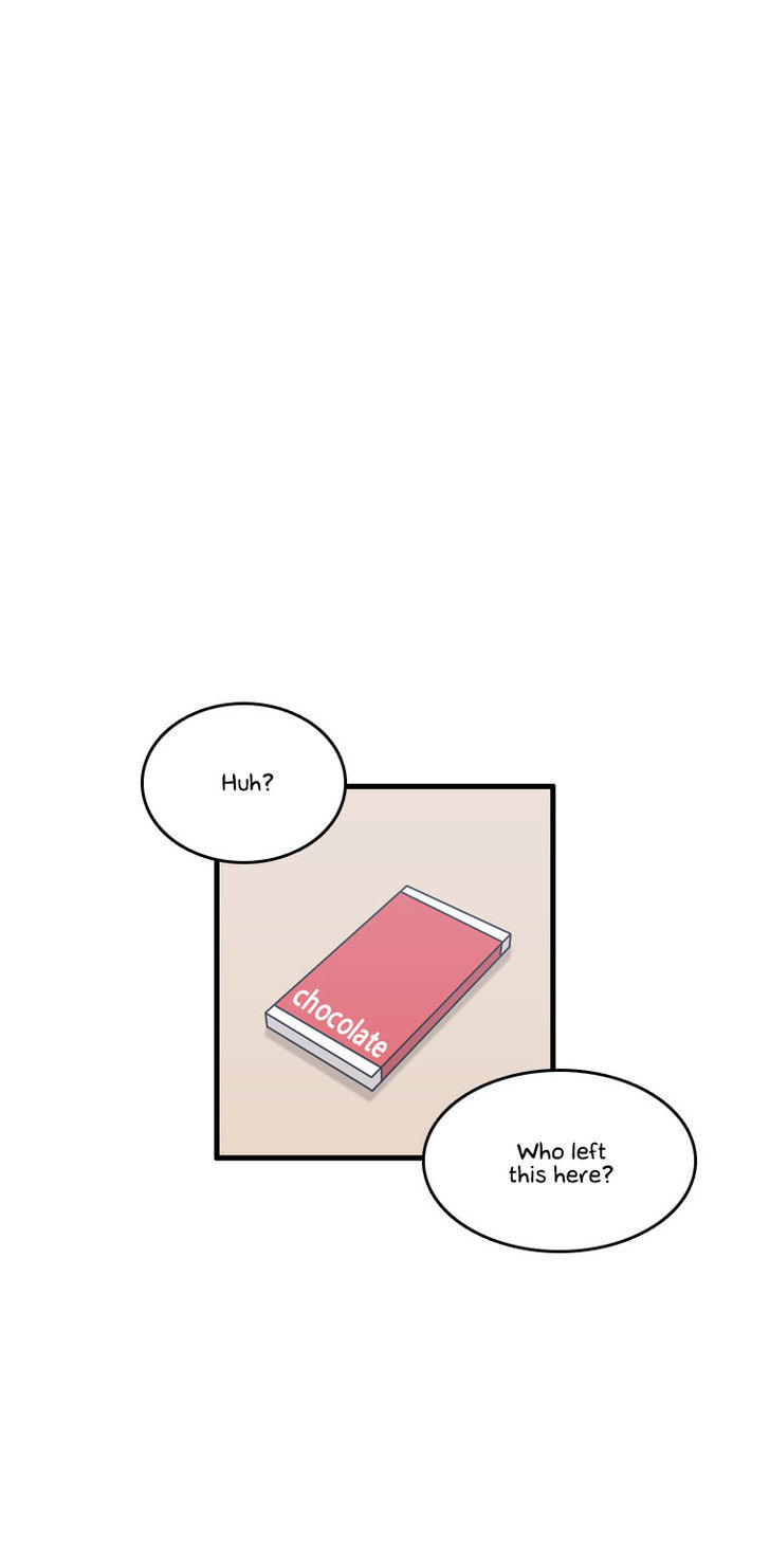 Happy if You Died Chapter 16 page 15 - Chapter 16
