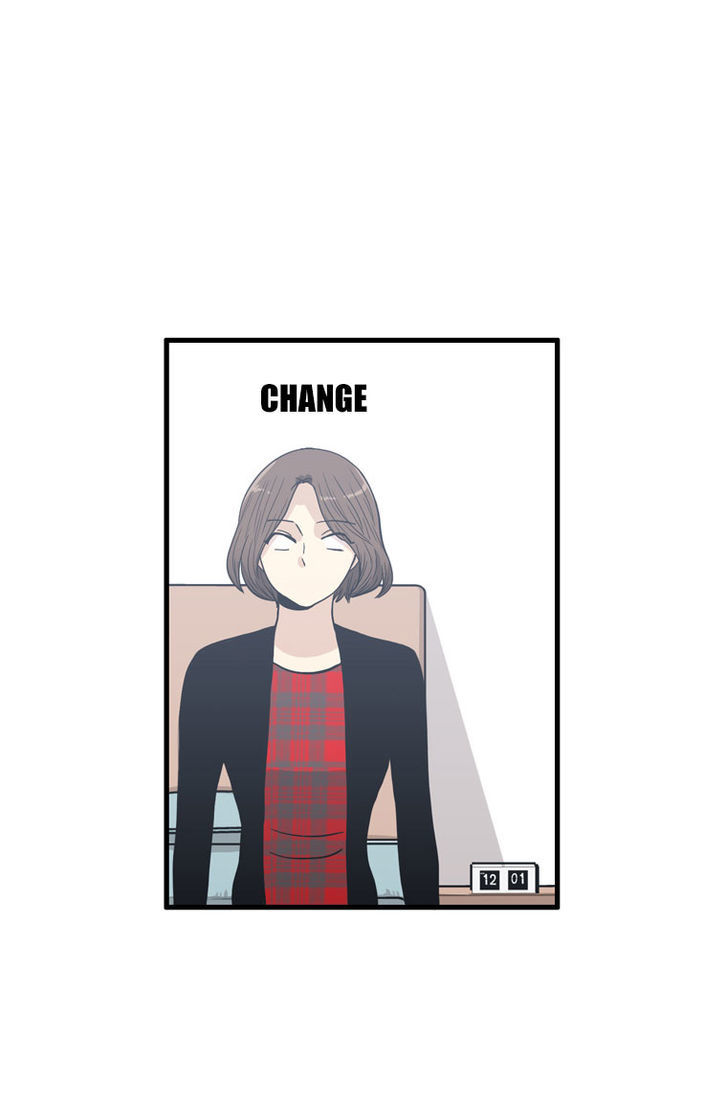 Happy if You Died Chapter 16 page 22 - Chapter 16