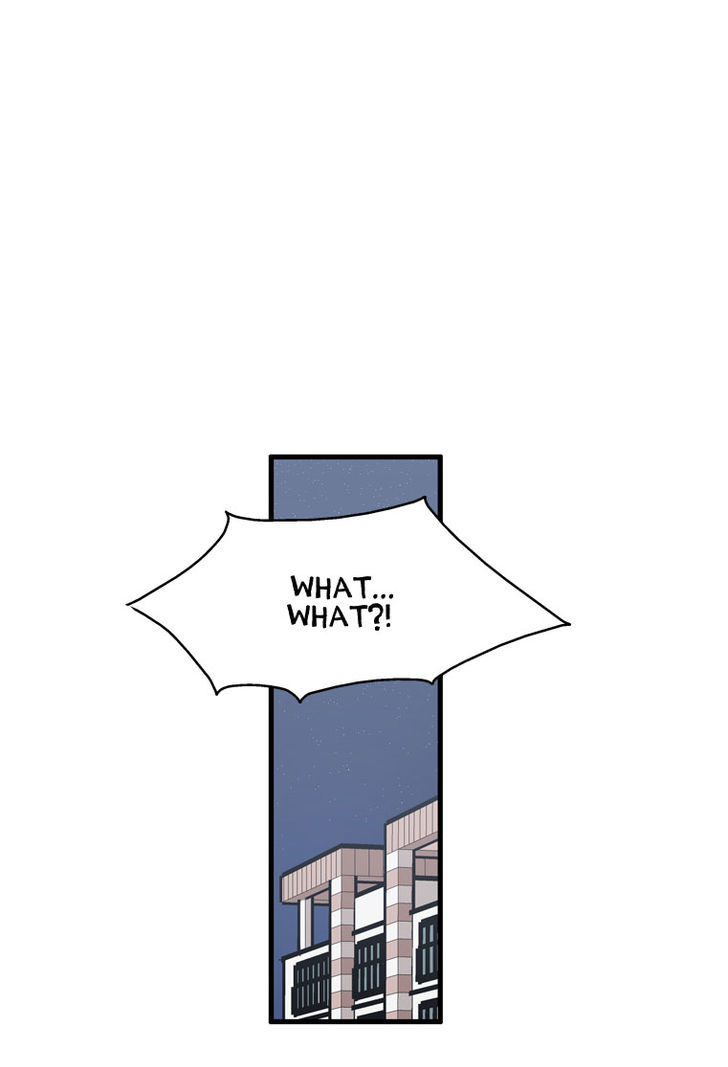 Happy if You Died Chapter 16 page 23 - Chapter 16