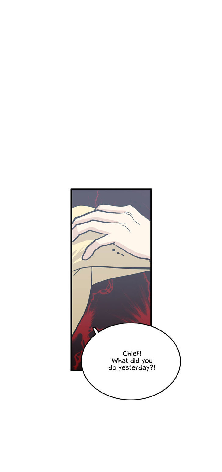 Happy if You Died Chapter 16 page 24 - Chapter 16