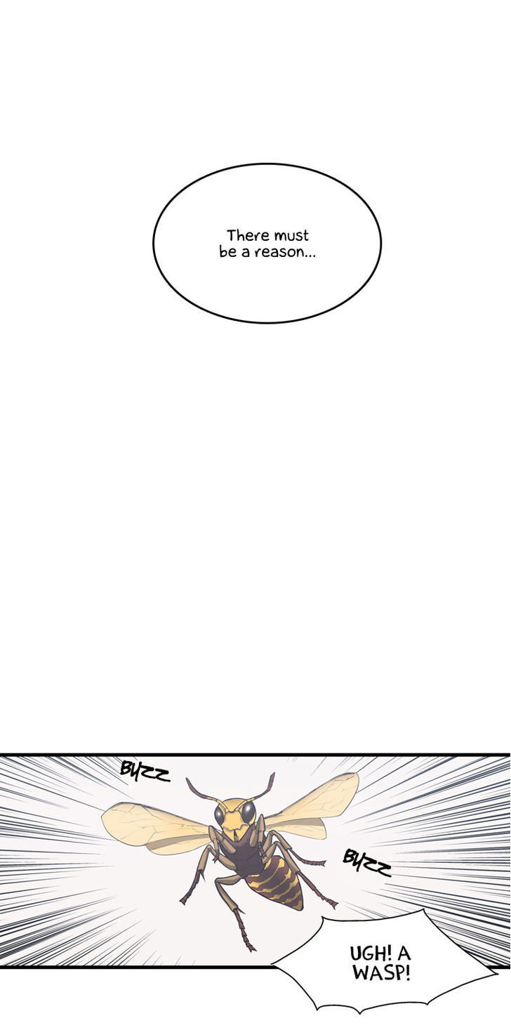 Happy if You Died Chapter 16 page 29 - Chapter 16