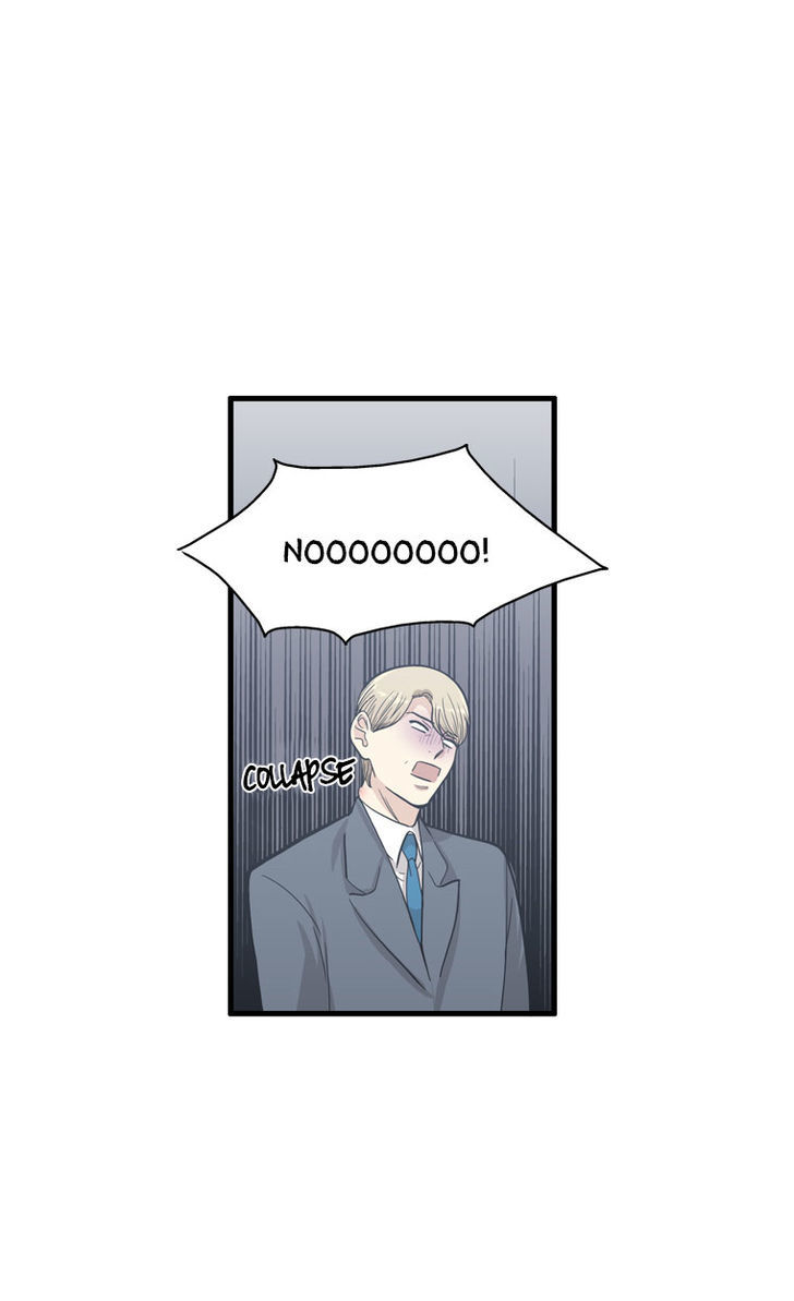 Happy if You Died Chapter 16 page 33 - Chapter 16