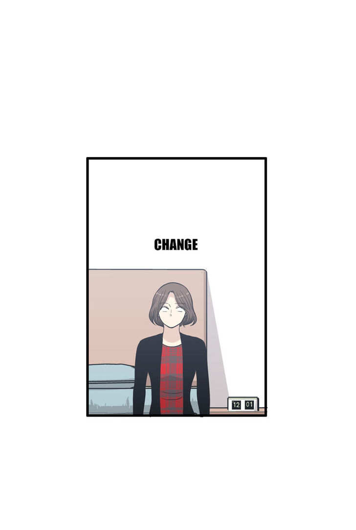 Happy if You Died Chapter 16 page 38 - Chapter 16