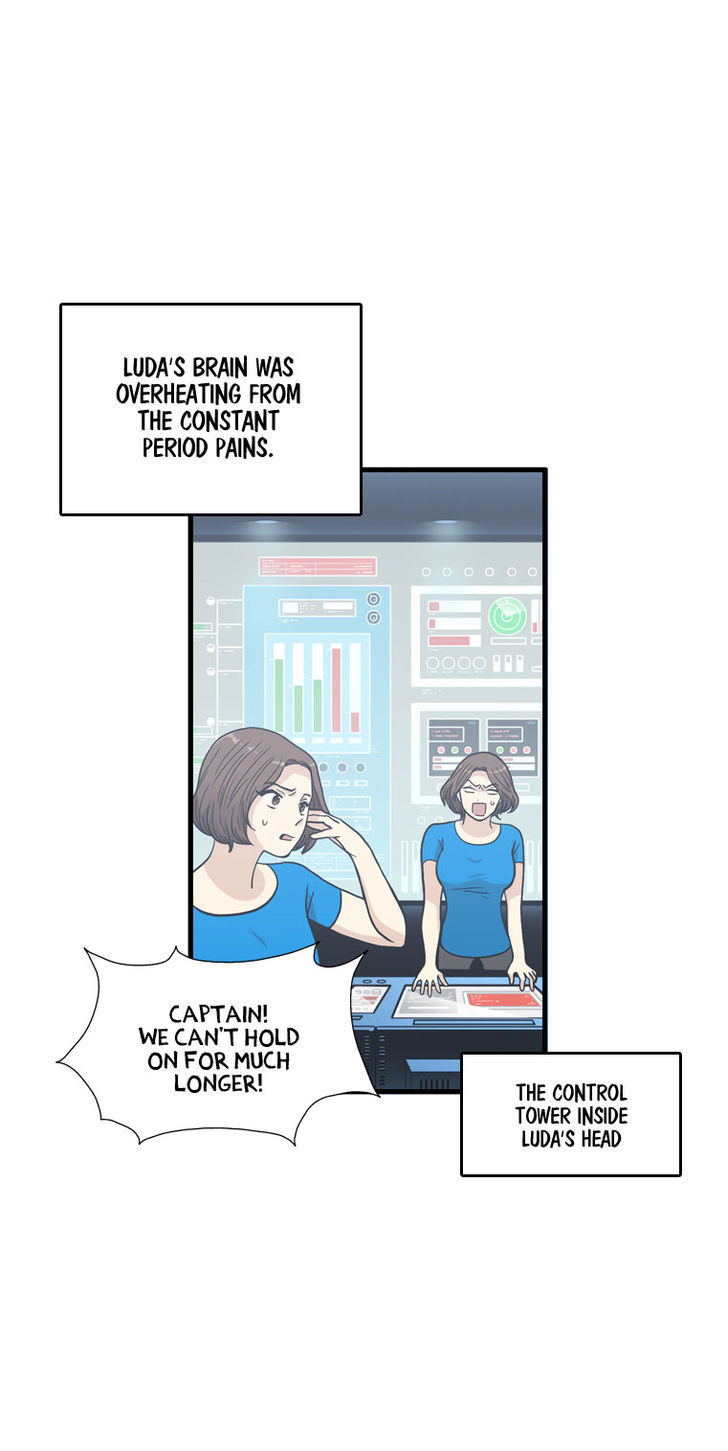 Happy if You Died Chapter 16 page 39 - Chapter 16