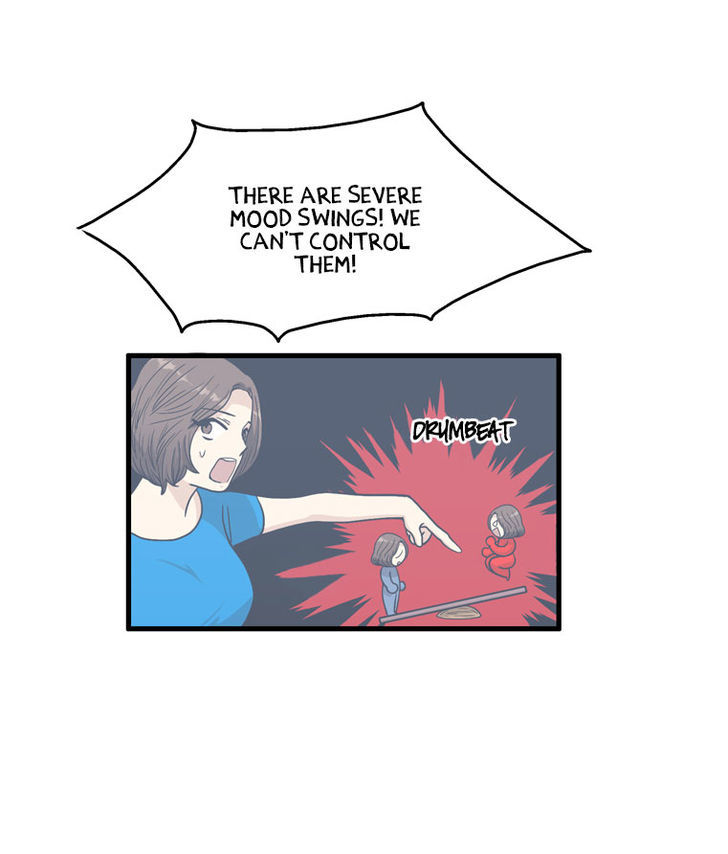Happy if You Died Chapter 16 page 40 - Chapter 16