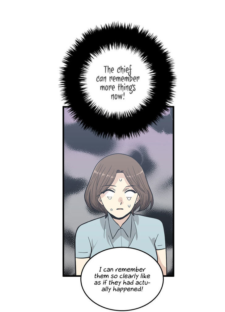 Happy if You Died Chapter 16 page 47 - Chapter 16