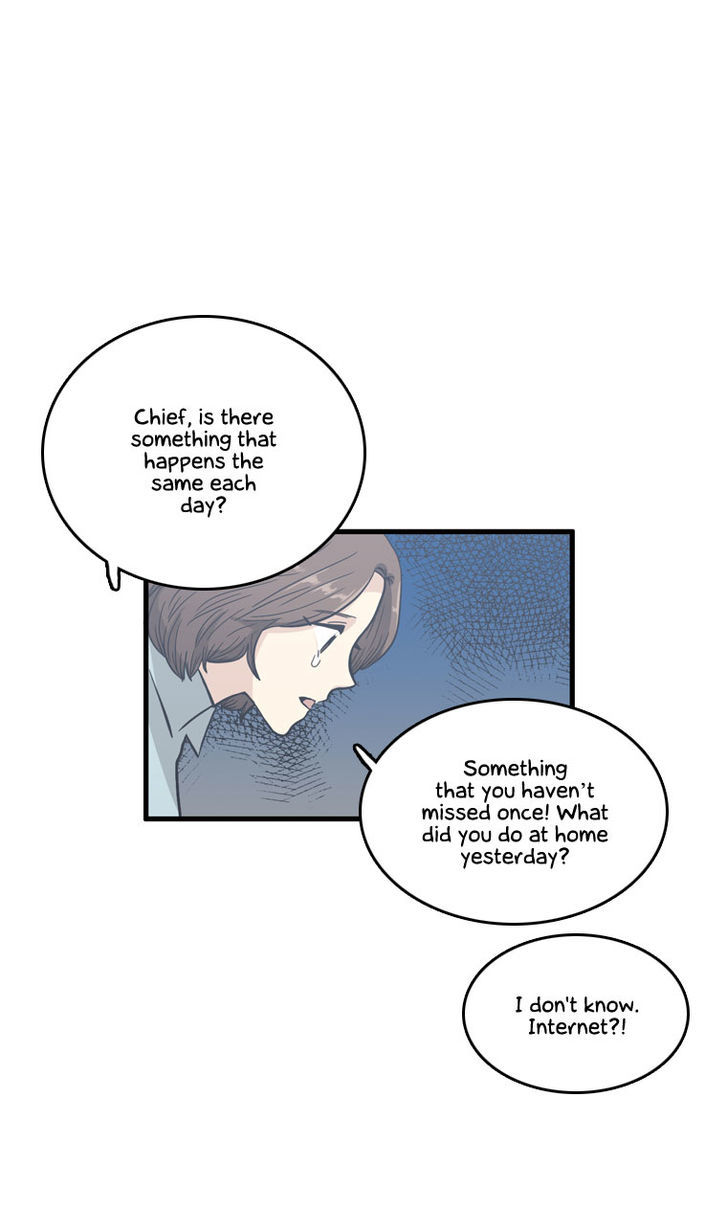 Happy if You Died Chapter 16 page 48 - Chapter 16