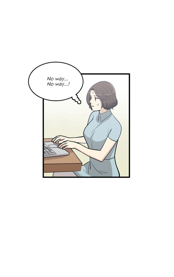 Happy if You Died Chapter 16 page 50 - Chapter 16