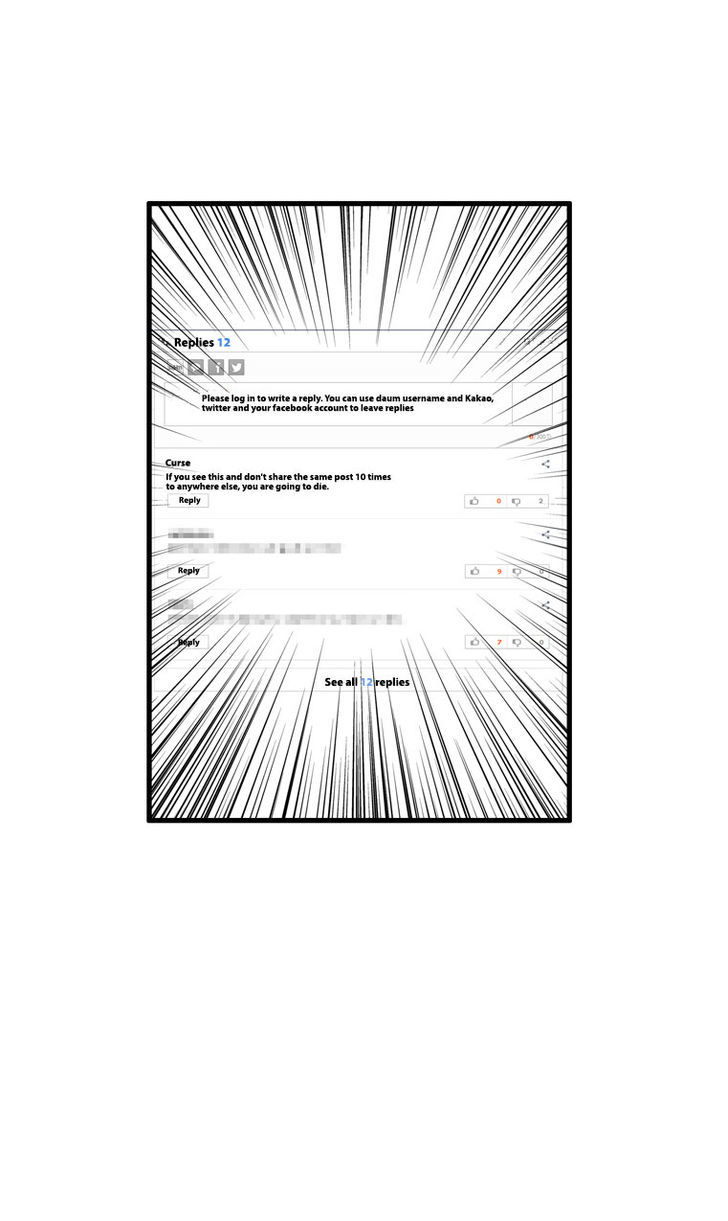 Happy if You Died Chapter 16 page 51 - Chapter 16