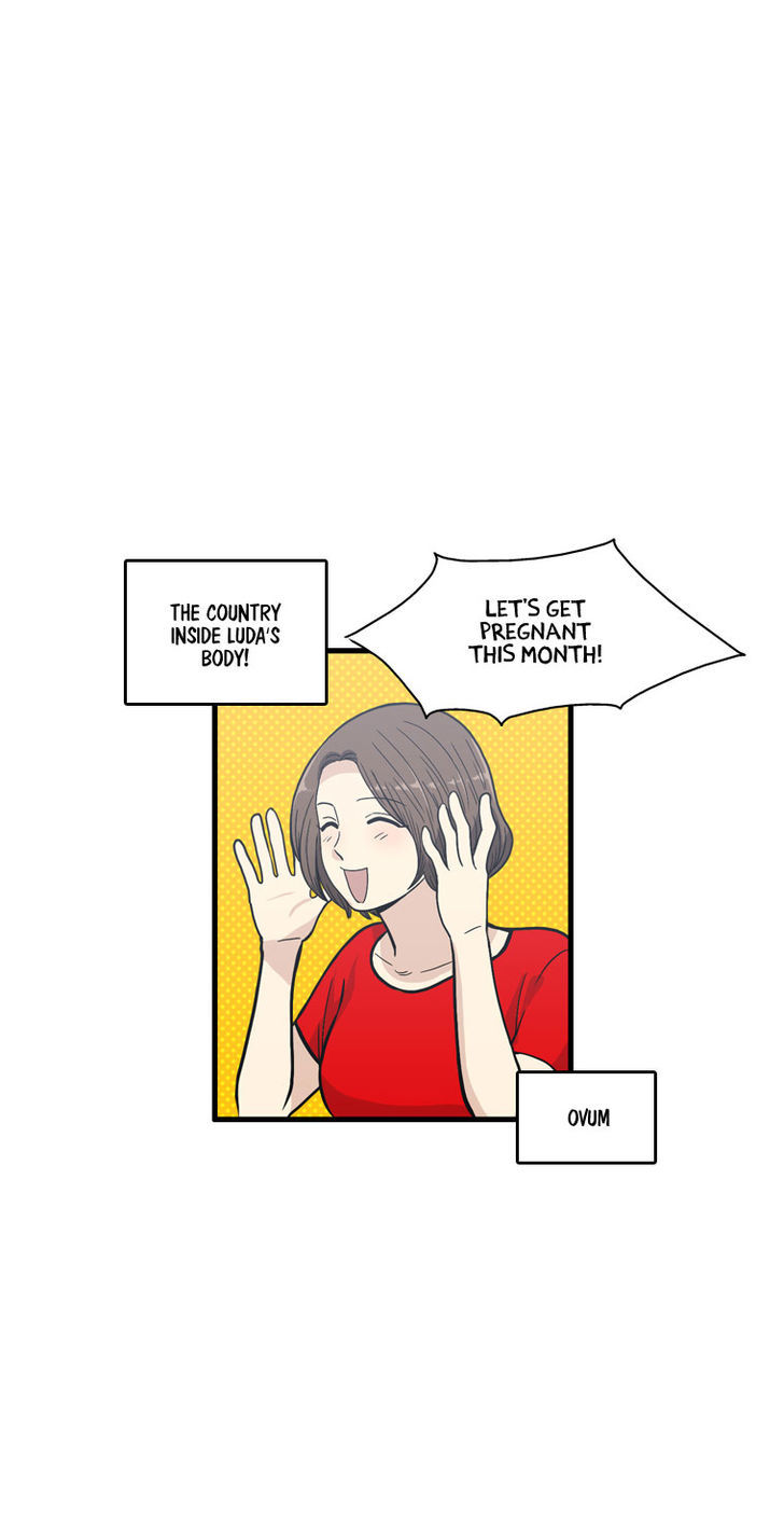 Happy if You Died Chapter 16 page 6 - Chapter 16