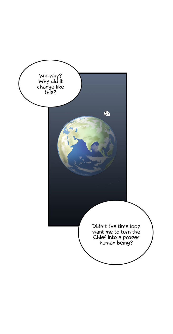 Happy if You Died Chapter 17 page 11 - Chapter 17
