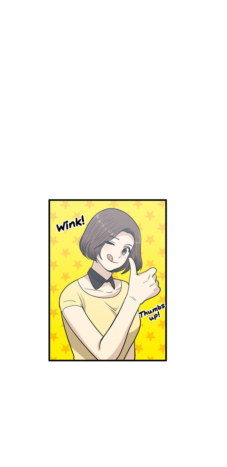 Happy if You Died Chapter 17 page 22 - Chapter 17