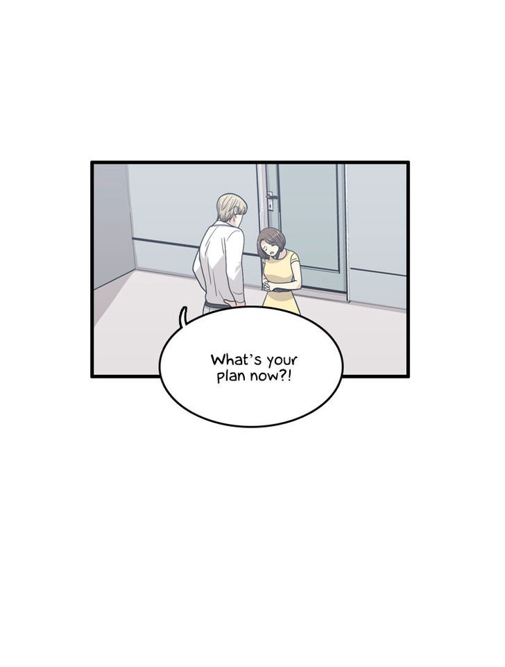 Happy if You Died Chapter 17 page 26 - Chapter 17