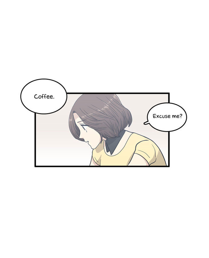 Happy if You Died Chapter 17 page 31 - Chapter 17