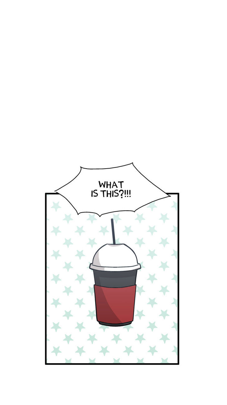 Happy if You Died Chapter 17 page 34 - Chapter 17