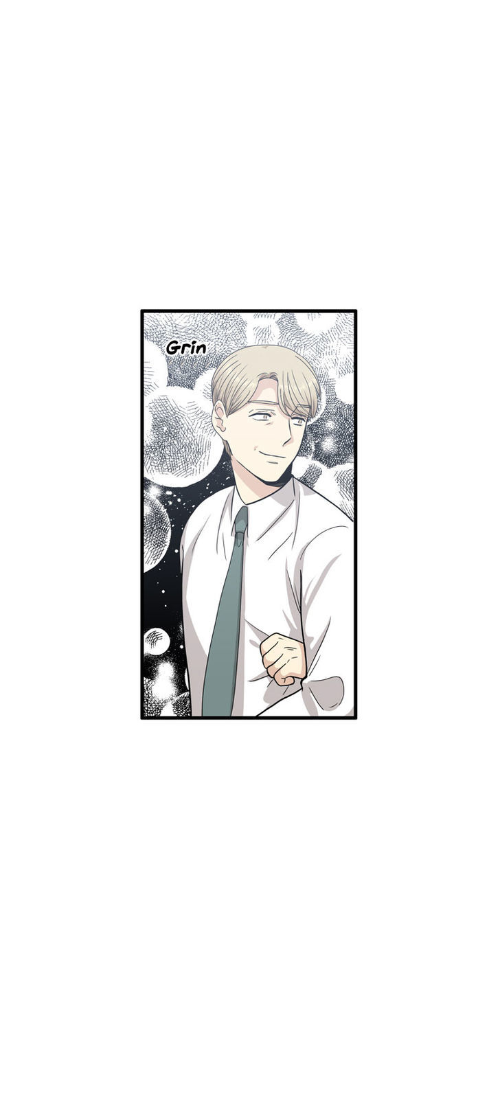 Happy if You Died Chapter 17 page 38 - Chapter 17
