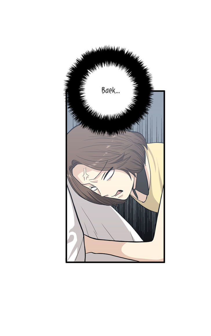 Happy if You Died Chapter 17 page 39 - Chapter 17
