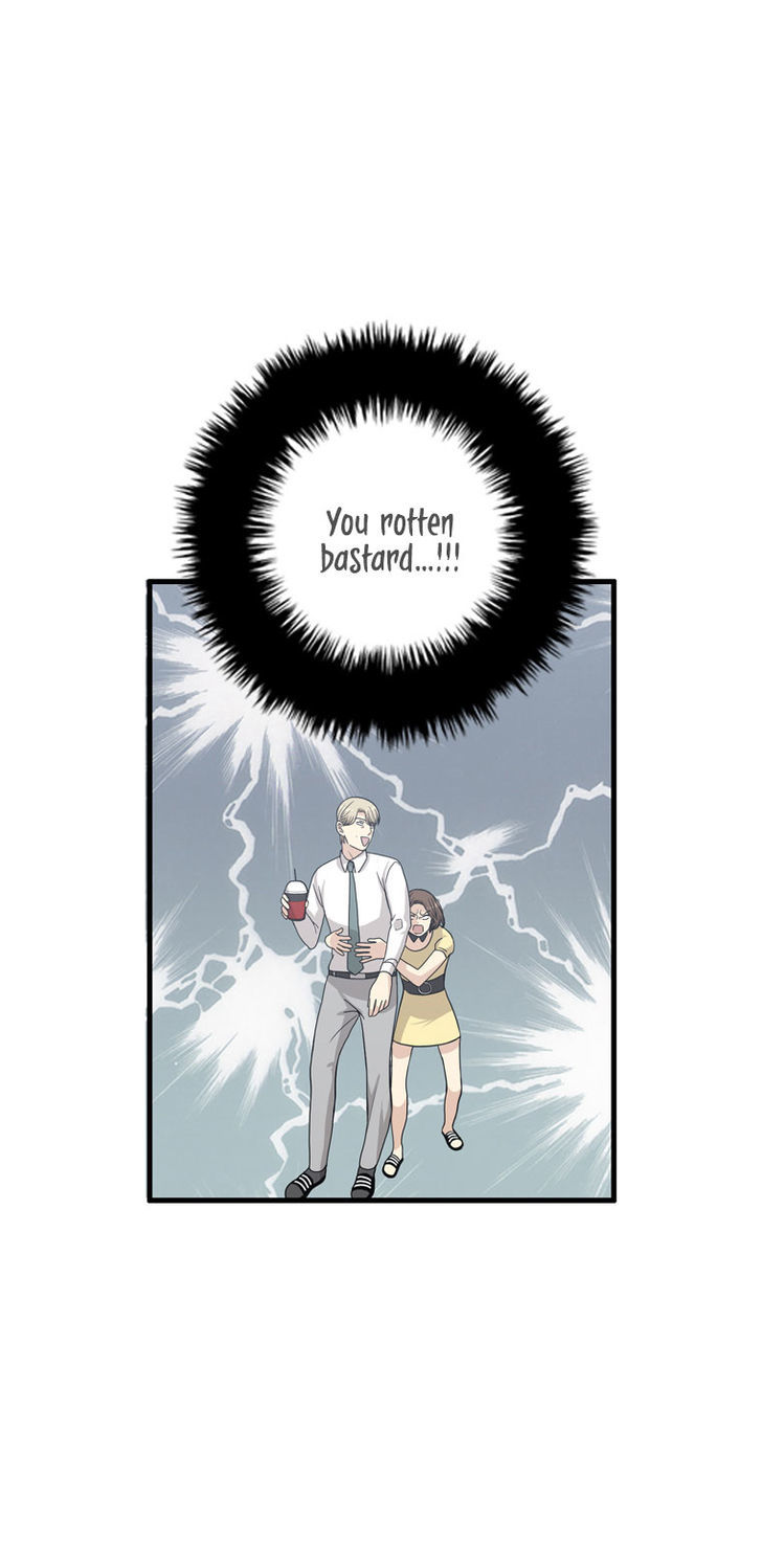 Happy if You Died Chapter 17 page 40 - Chapter 17