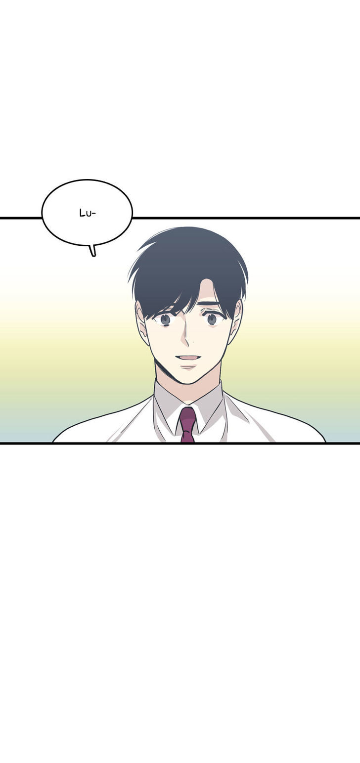 Happy if You Died Chapter 17 page 43 - Chapter 17