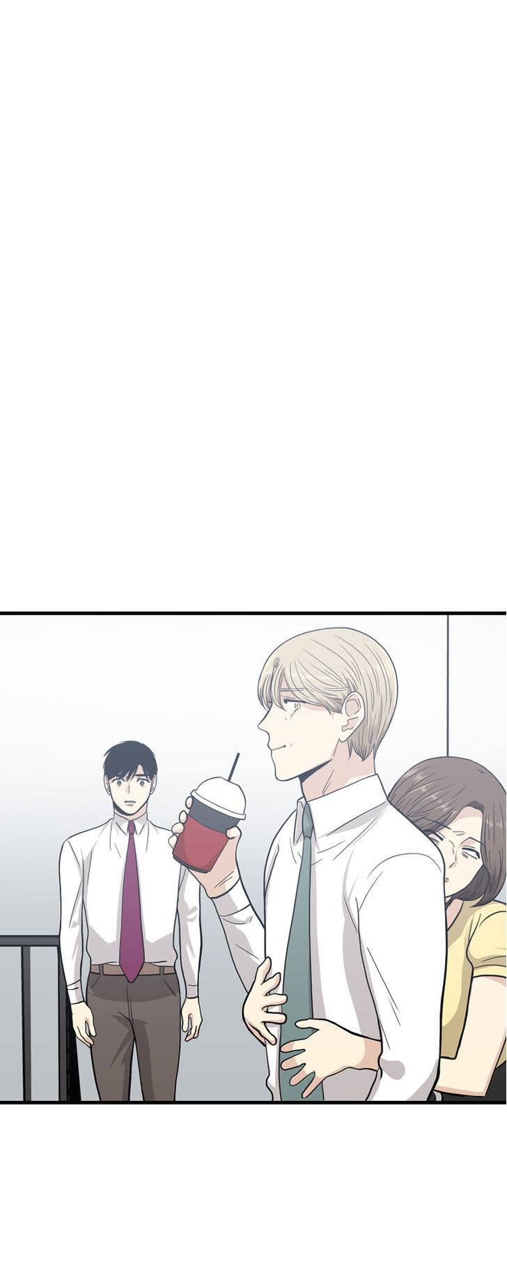 Happy if You Died Chapter 17 page 44 - Chapter 17