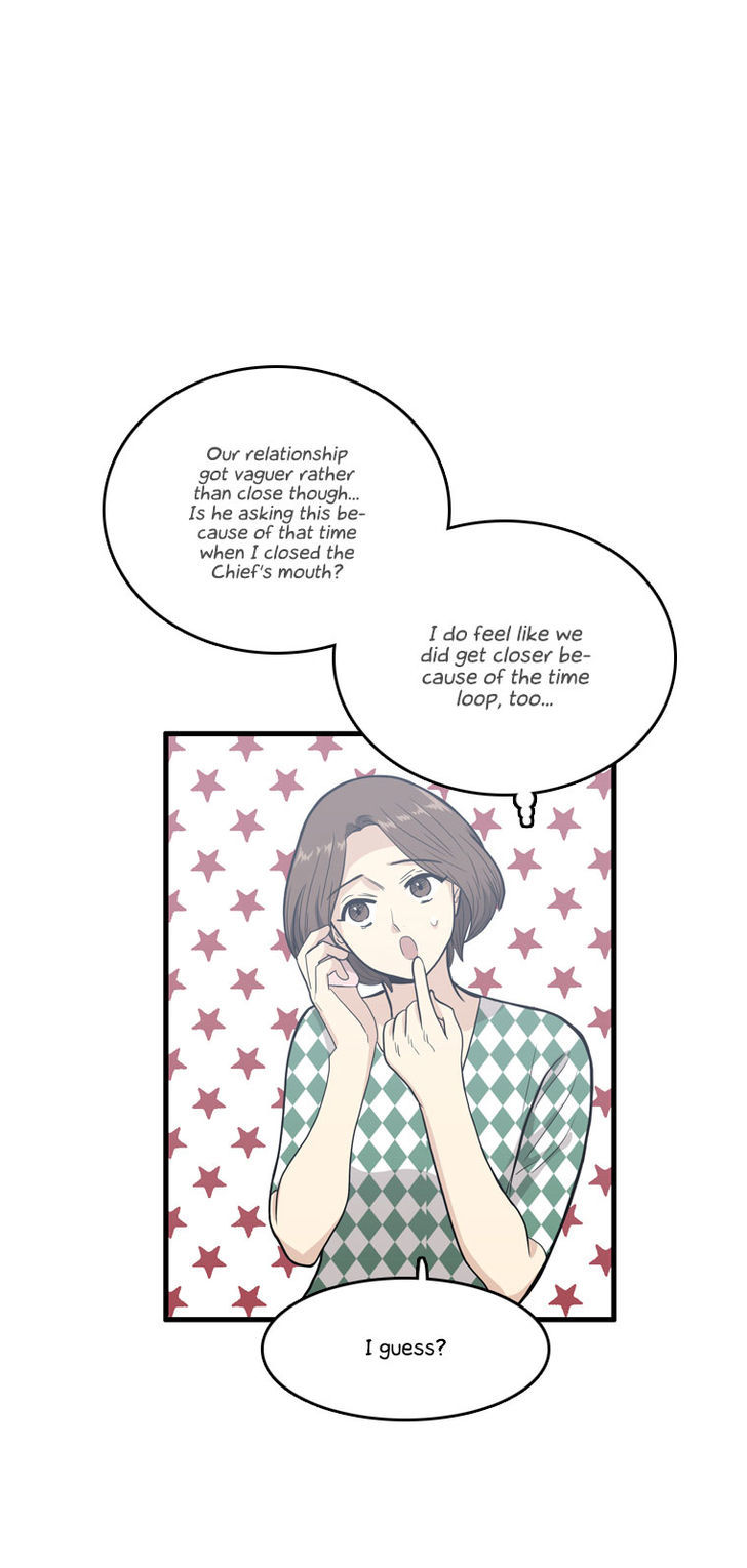 Happy if You Died Chapter 18 page 11 - Chapter 18