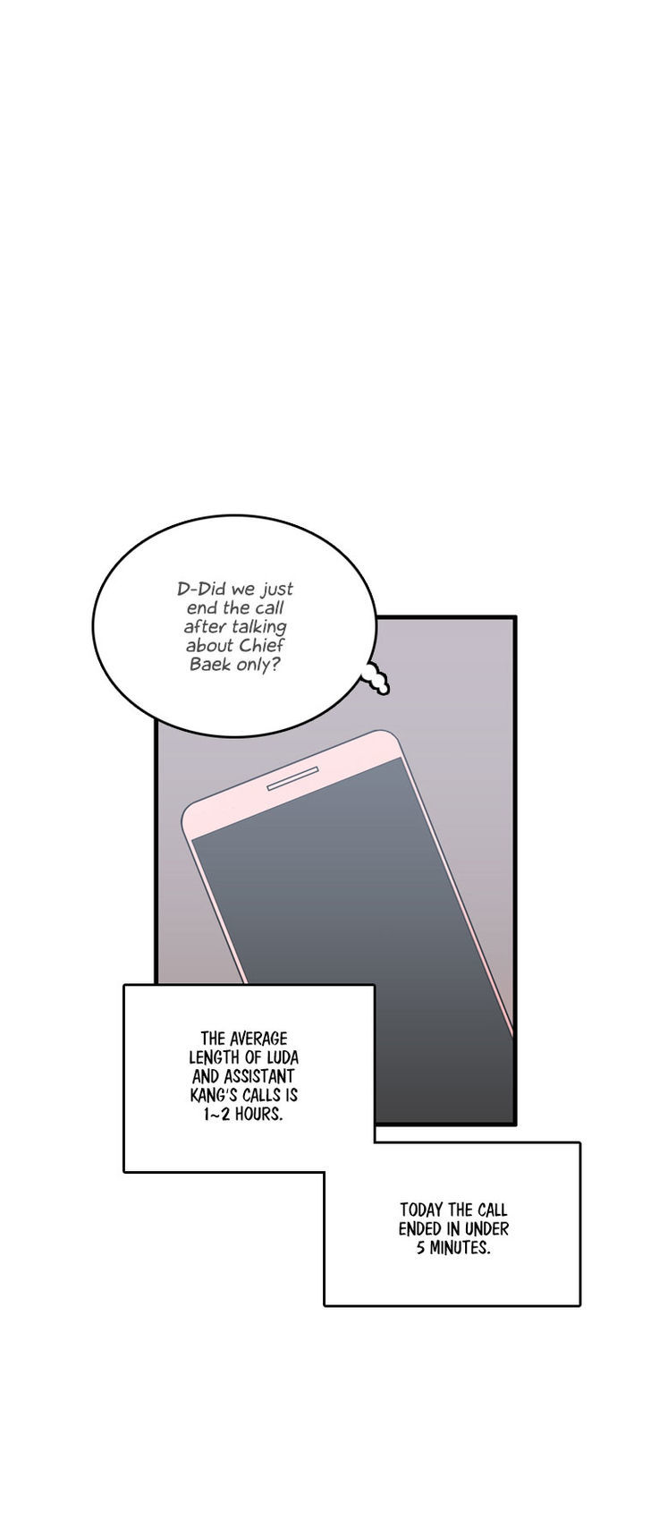 Happy if You Died Chapter 18 page 13 - Chapter 18