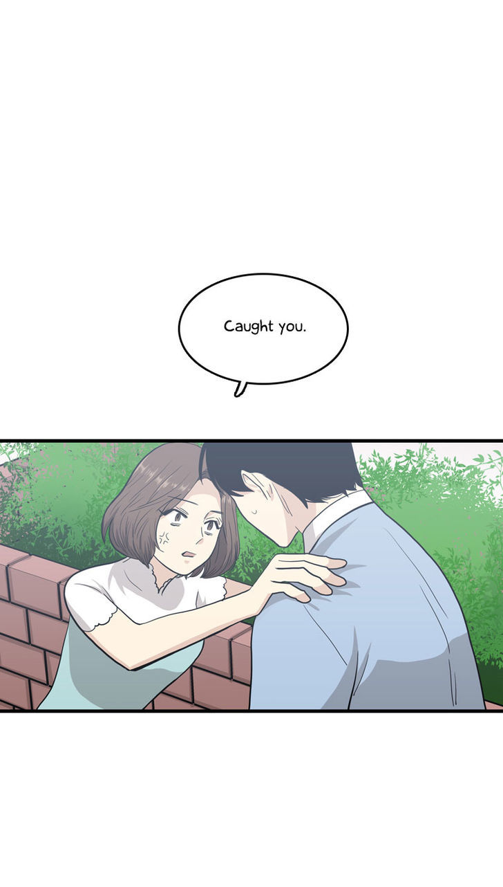 Happy if You Died Chapter 18 page 20 - Chapter 18