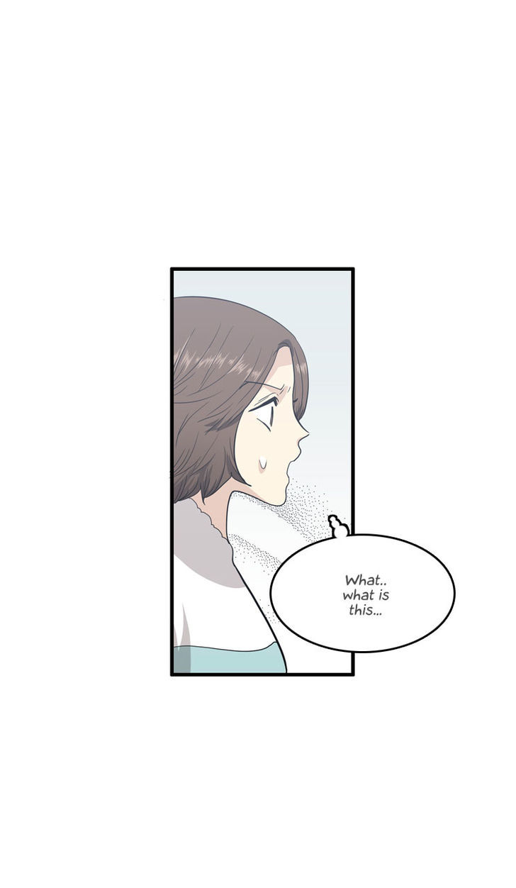 Happy if You Died Chapter 18 page 26 - Chapter 18