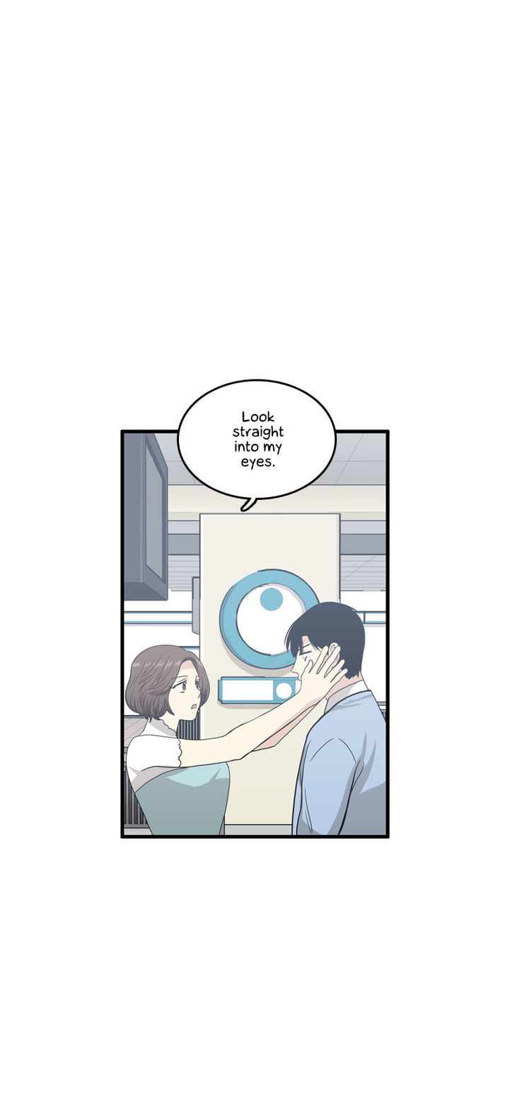 Happy if You Died Chapter 18 page 28 - Chapter 18