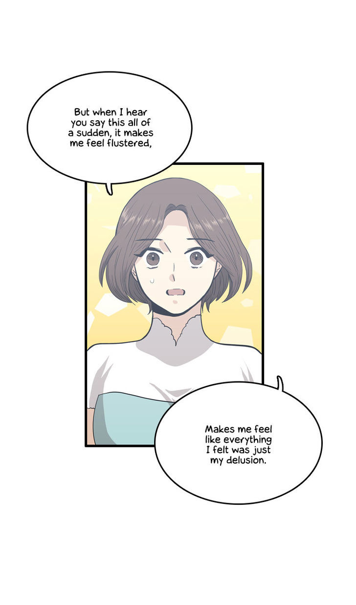 Happy if You Died Chapter 18 page 30 - Chapter 18