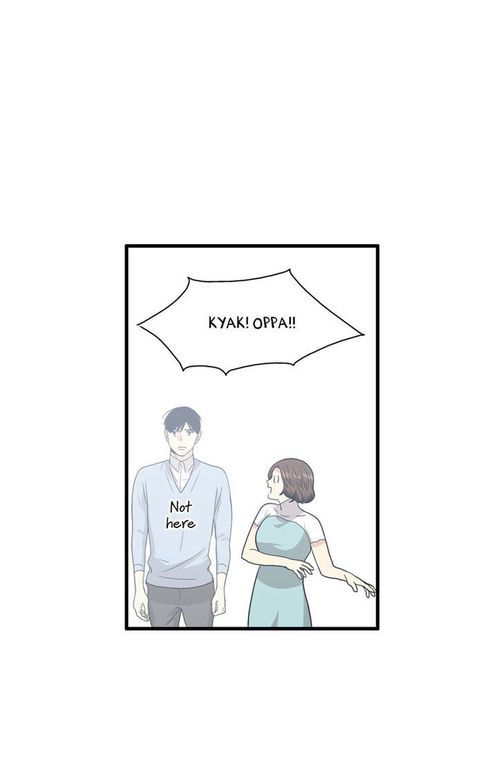 Happy if You Died Chapter 18 page 37 - Chapter 18